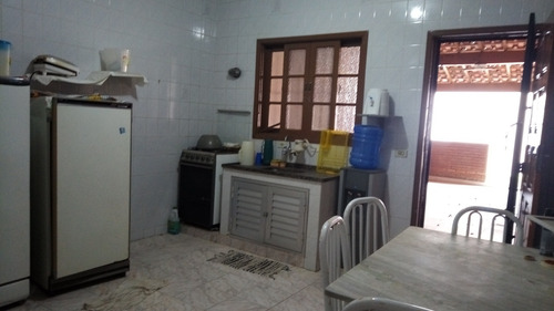 Imagem 8 de 30 de Casa - Ca00144 - 68779240