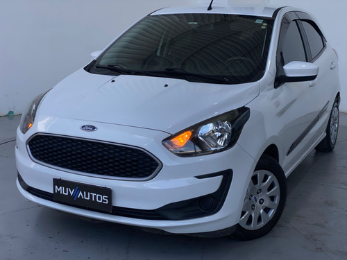 Ford Ka 1.0 SE/SE Plus TiVCT Flex 5p
