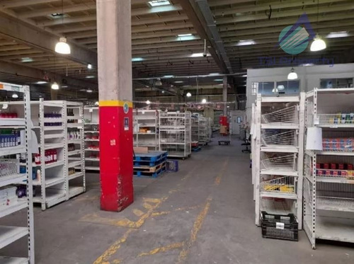 Imagen 17 de 20 de Industrial 14.000 Y 30.000 Mt2 En Arriendo En Ce