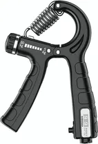Comprar Ejercitador De Dedo Fortalecedor De Agarre Mano Ajustable 