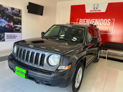 Jeep Patriot SPORT FWD