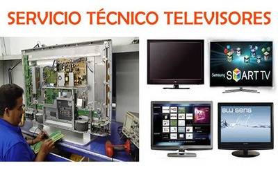 Imagen 4 de 5 de Servicio Tecnico Televisores LG , Repuestos Originales LG