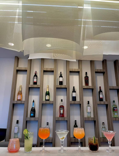 En Venta Fondo De Comercio, Castello Pizzería Y Lounge (sr)