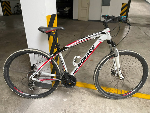 Bicicleta Monark Aro 27.5