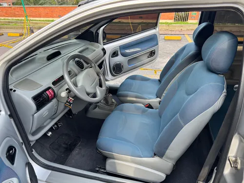 Renault Twingo 1.2 Dynamique