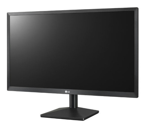 Imagen 5 de 6 de Monitor Pc Gamer LG 24 75hz Freesync Ips 1080p 24mk430h 12c