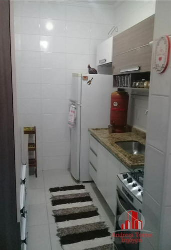 Imagem 16 de 29 de Apartamento À Venda No Bairro Parque São Luís - Taubaté/sp - 1766