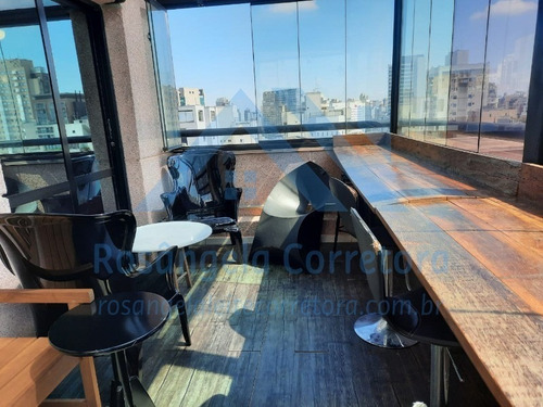 Imagem 12 de 20 de Sala - Sa00150 - 69379802