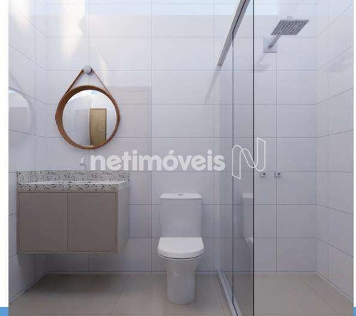 Imagem 6 de 9 de Venda Casa Geminada Londrina (são Benedito) Santa Luzia - 902478