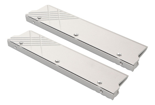 Disipador Térmico De Refrigeración Por Agua Para Computadora