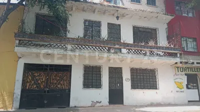 Terreno en venta