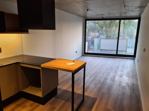 Imagen 9 de 30 de Apartamento, Proximo Wtc, Nuevo, 2 Dormitorios , 85 M2, Amenities, Gge !!