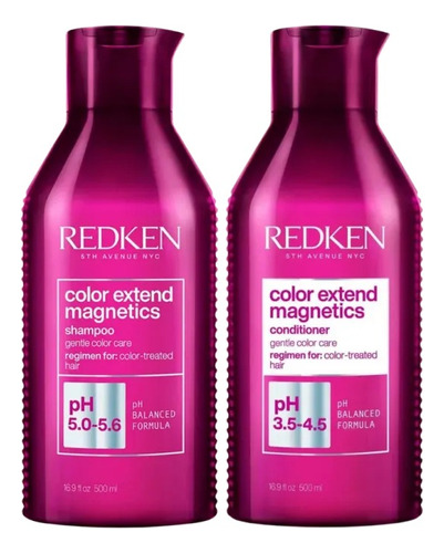 Redken Color Extend Magnetics  Dúo 500ml