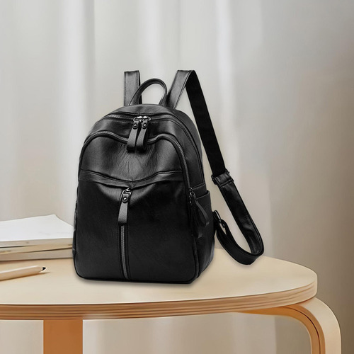 Am Mochila De Escuela Secundaria, Mochila For Mujer Con