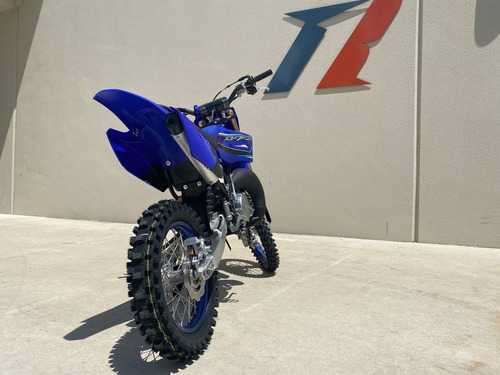 Imagen 3 de 4 de 2020 Yamaha Dirt Bike Motorcycle Yz85