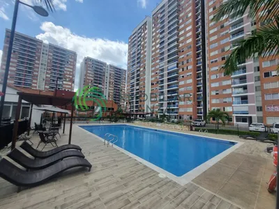 Apartamento en venta