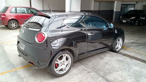 Alfa Romeo Mito 1.4 Progression Multiair 105cv 6mt 2011