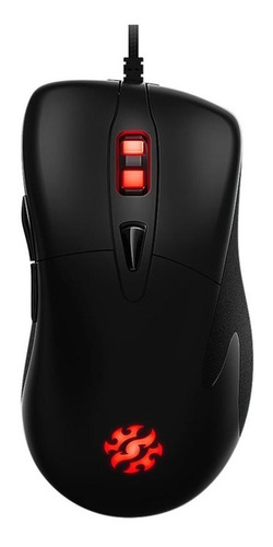 Mouse Gamer Adata Infarex M20 Xpg 5000dpi Ergonómico Pcreg
