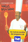 Libro Cocinando Con Karlos Arguiã±ano - Arguiã±ano, Karlos