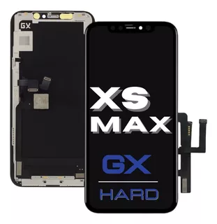 Modulo iPhone XS Max Hard Oled/gx Pantalla Display Touch