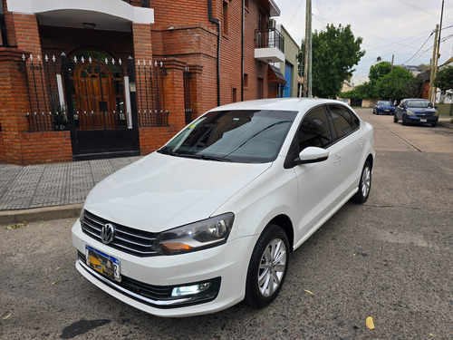 Volkswagen Polo 1.6 Comfortline