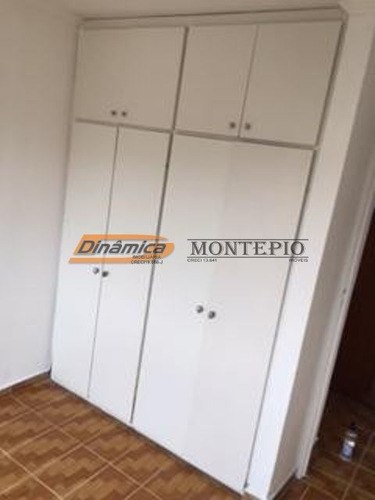 Imagem 11 de 13 de Em Ótima Localização Belo Apartamento Nas Palmas - Ml10067