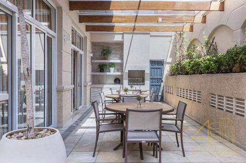 Imagem 27 de 30 de Rua Fiandeiras, 88 Celebration Itaim. Apartamento À Venda, 273 M², Varanda Gourmet, 3 Suítes, 5 Vagas E Lazer Completo. Aurinova Alto Padrão - Ap2705