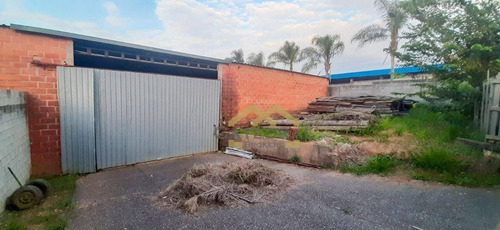 Imagem 10 de 14 de Terreno, 2815 M² - Venda Por R$ 2.020.000,00 Ou Aluguel Por R$ 10.000,00/mês - Poste - Jundiaí/sp - Te0048