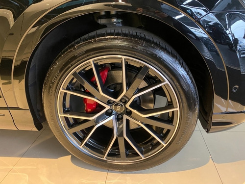 Imagem 5 de 15 de Audi Q8 Performance Black 3.0