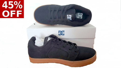 dc shoes method tx