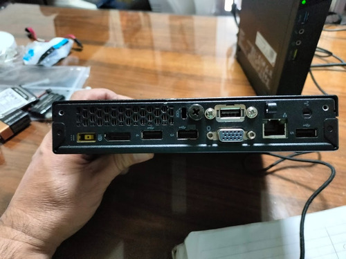 Lenovo Thinkcentre M73 Tiny (Usado)