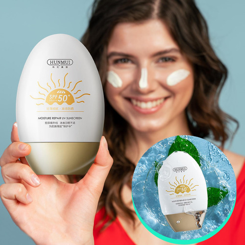 Protector Solar N Small Golden Bottle Spf50+ Que Se Puede Us