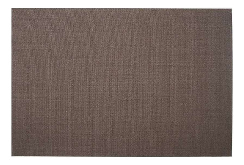 Tapete Natural Retangular Sisal (60x180cm) Marrom