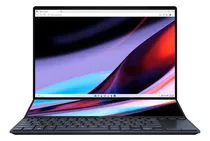 Comprar Notebook Zenbook Pro Duo I7 16gb 1tb 14.5 Oled Touch Nnet