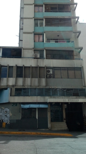 Imagen 1 de 14 de Excelente Apartamento En Chacao
