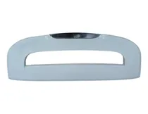 Comprar Spoiler Doble Hoja Para Renault Clio Tipo Tuning