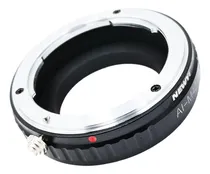 Comprar Anillos Adaptadores De Lente Convertidor Ai-m42 Para Montaje