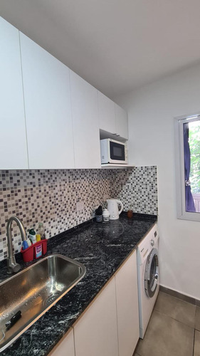 Alquiler - Departamento - Un Dormitorio - Zeballos 807 - Centro Rosario