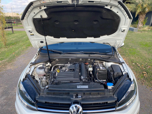 Volkswagen Golf 1.4 Comfortline Tsi Dsg
