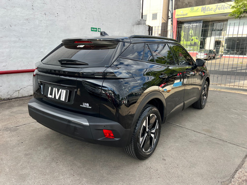Peugeot 2008 1.0T Active
