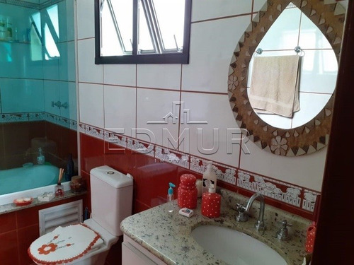 Imagem 12 de 15 de Apartamento - Vila Gilda - Ref: 29048 - V-29048