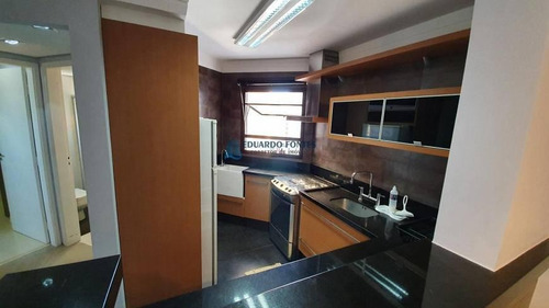 Apartamento De 1 Quartos Para Venda - Jardim Infante Dom Henrique - Bauru - Izm52f49-339785