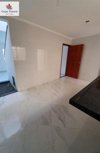 Imagem 4 de 7 de Sobrado A Venda No Bairro Vila Maria Alta Em São Paulo - - 13251-1