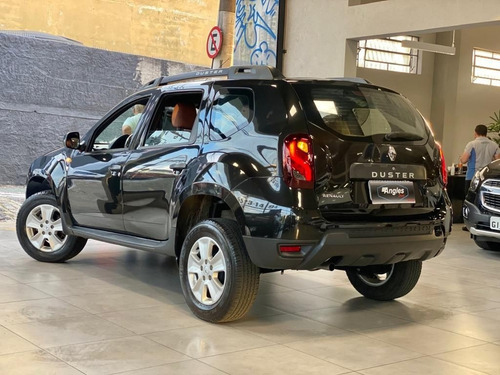 Imagem 15 de 15 de Renault Duster 1.6 16v Sce Expression