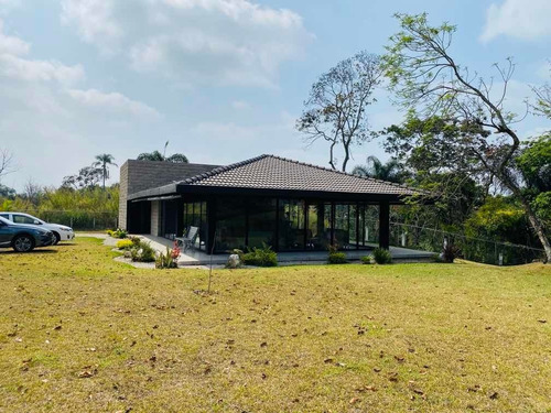 Venta De Finca En Fortin, Veracruz