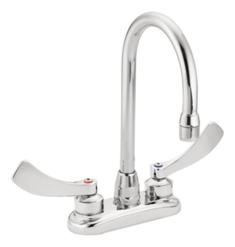 Moen 8279sm Comercial Mdura 4 Pulgadas Centerser Bardespensa