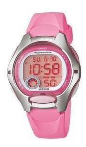 Reloj Casio Lw-200-4bv