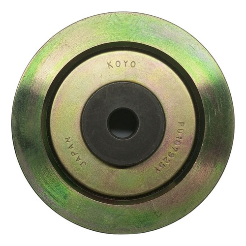 Tensor Polea Aire Acondicionado Mitsubish Galant 2.5 V6 Ea5a