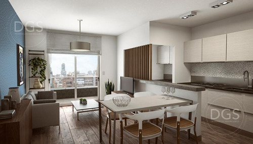 Imagen 3 de 6 de Espectacular Departamento 4 Ambientes Tipo Duplex En Pleno Centro De Lanús Oeste