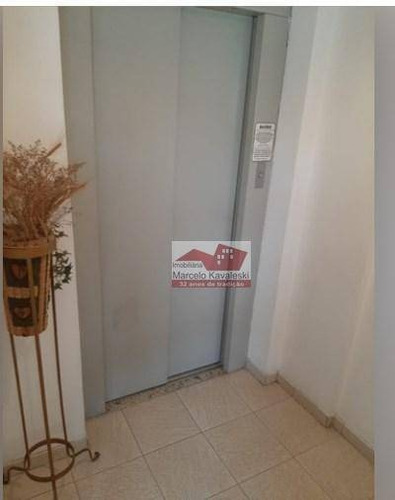 Imagem 3 de 16 de Apartamento À Venda, 97 M² Por R$ 650.000,00 - Vila Brasilina - São Paulo/sp - Ap12957